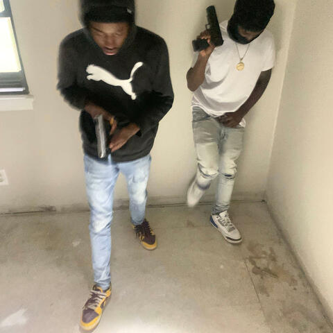 Us never them (feat. JayAyEm)