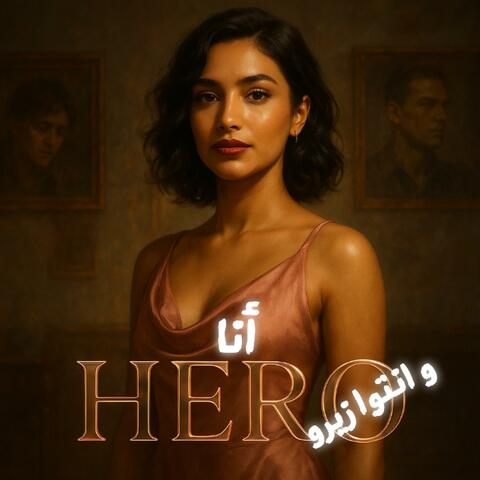 هيرو (أنا هيرو و انتوا زيرو)