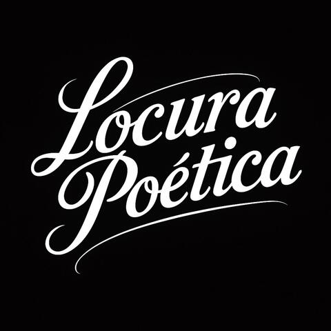 LOCURA POETICA Volumen 3