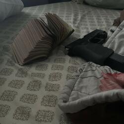 Cheddar Bob (9BMeechie X Shuno)