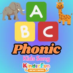 Abc Phonic Song