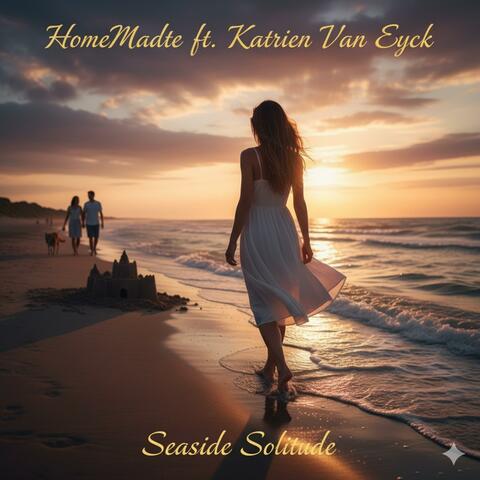 Seaside Solitude (feat. Katrien Van Eyck)