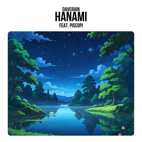 Hanami (feat. Piscopi)