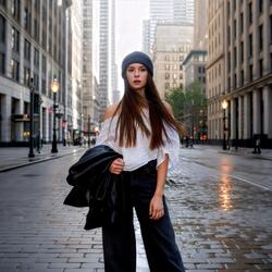 Hill of Thunder, Heart of Glass