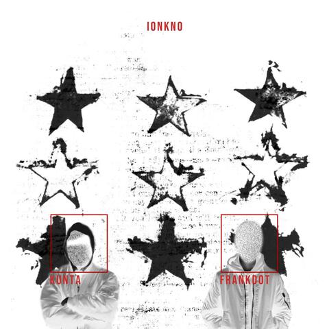 ionkno (feat. FRANKdot)