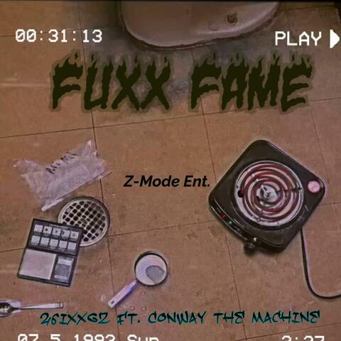 Fuxx Fame (feat. Conway The Machine)