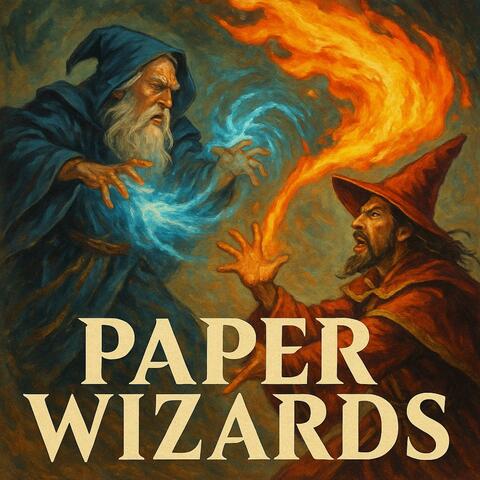 Paper Wizards