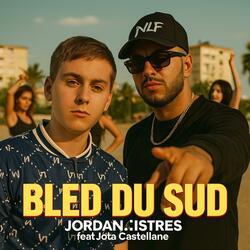Bled du Sud (feat. Jota Castellane) (Radio Edit)