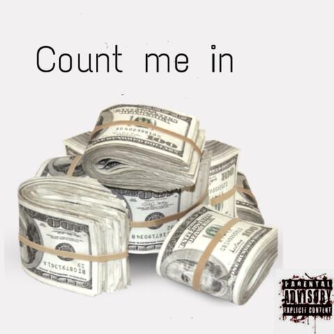 Count me in