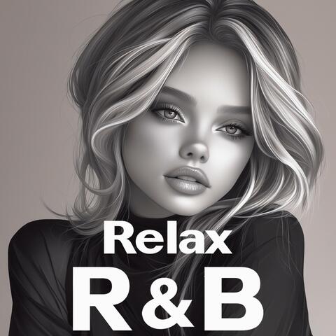 R&B Relax Mix - Silver Moon Whispers -
