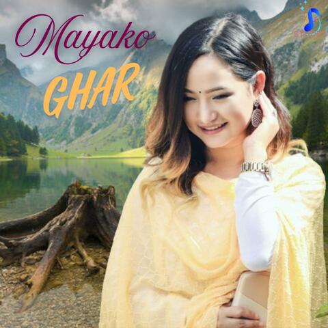 Mayako Ghar Paryo Tyo Himal Pari Melina Rai