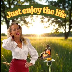 Just enjoy the live (Live)