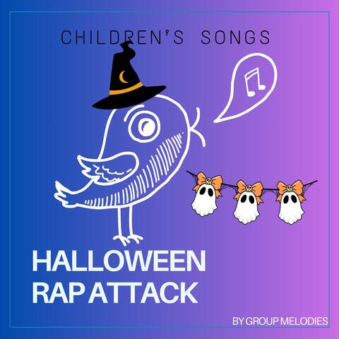 Halloween Rap Attack