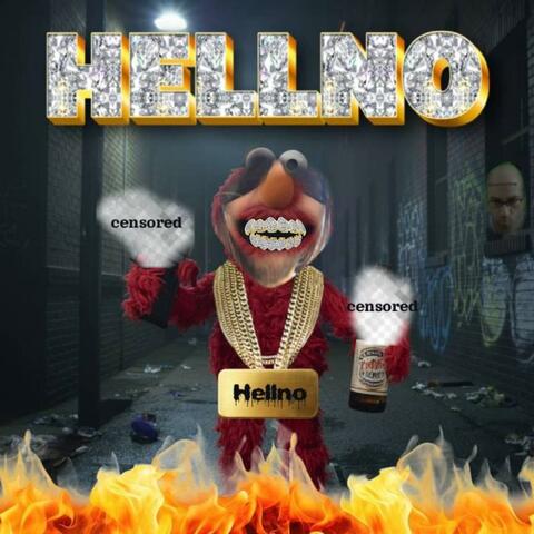 Hellno ABC's (feat. C the Rapper)