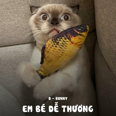 Em Bé Dễ Thương