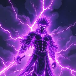 AFRICAN ELE (Super Slowed Phonk)