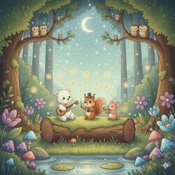 신나는 배경음악3