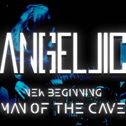 Man of the Cave