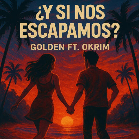 Y SI NOS ESCAPAMOS? (feat. OKRIM)