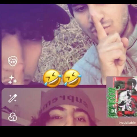 pour sami (j'ai perdu ma tete)