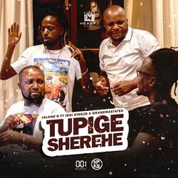 Tupige Sherehe (feat. Jalang'o & Grandmastatek)