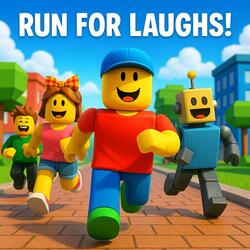 Run for Laughs!