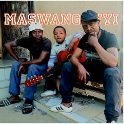 Maswanganyi (feat. Leevay16)