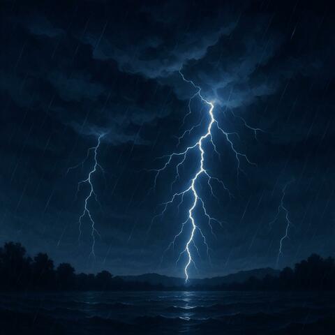 Night Storm (Solo Piano)