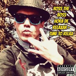 Hora de Relaxar,Time To Relax