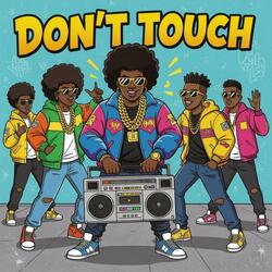 Don't Touch