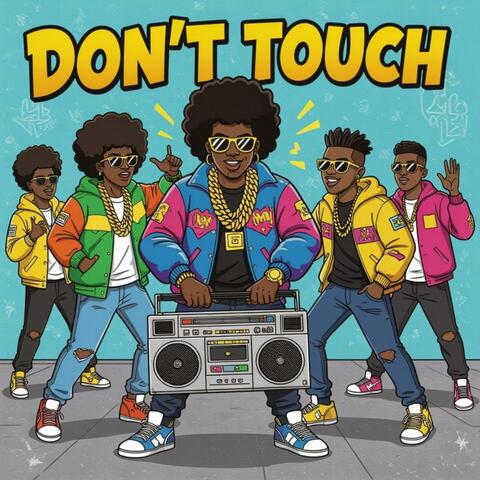 Don't Touch