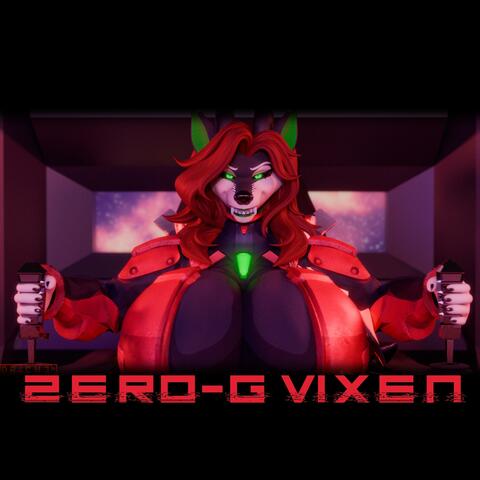 Zero-G Vixen