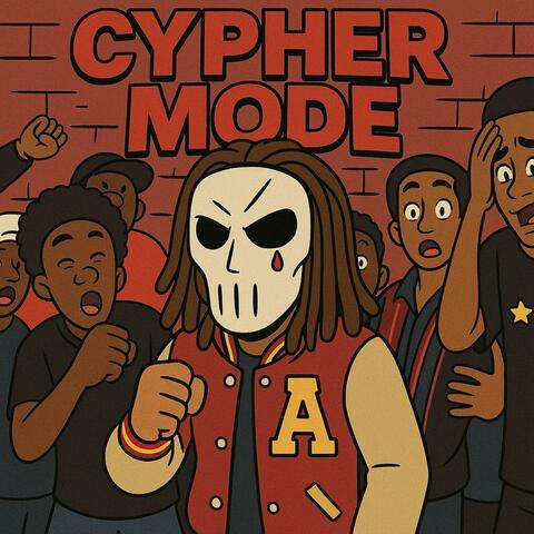 Cypher Mode