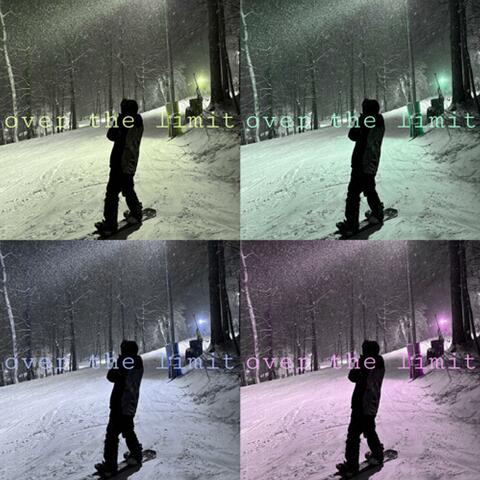 Over The Limit