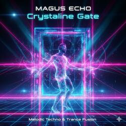 Crystalline Gate (Melodic Techno & Trance Fusion)