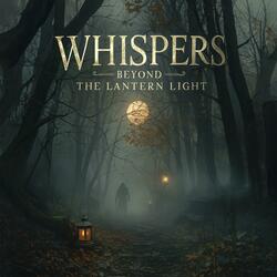 The Moon Watches Silently