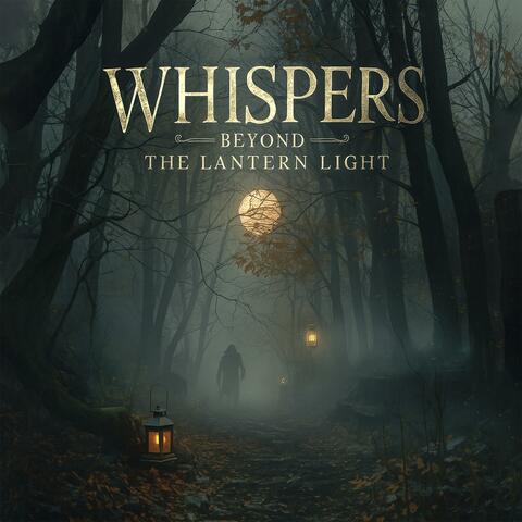 Whispers Beyond The Lantern Light
