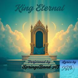 King Eternal (feat. SpringsBand AI) (Demo)