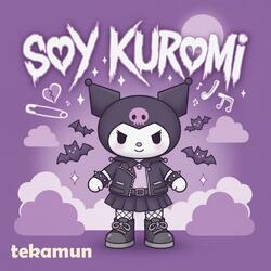 Canción Yo Soy Kuromi