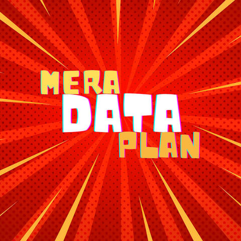 Mera Data Plan (Brainrot) (feat. Mayur K.)
