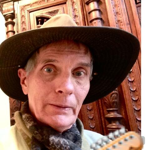 Sparrow At My Windowpane