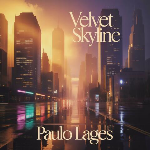 Velvet Skyline