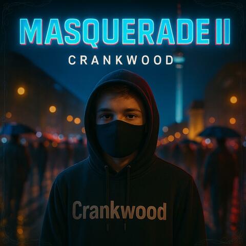 Masquerade II