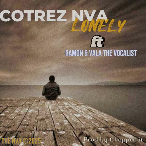 Lonely (feat. Ramon & Vala the vocalist)
