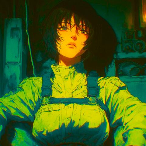 Frustration (Slowed + Reverb)