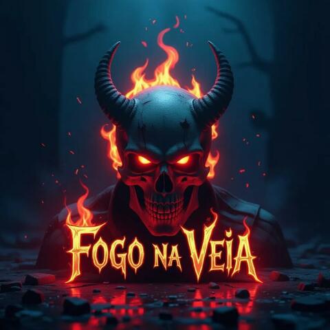 Fogo na Veia PHONK
