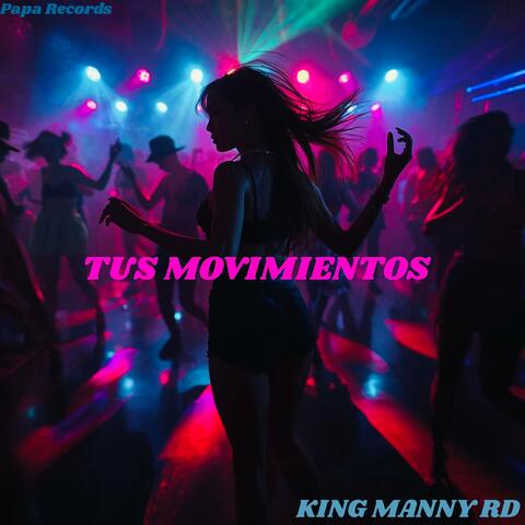 Tus Movimientos (Reggaeton)