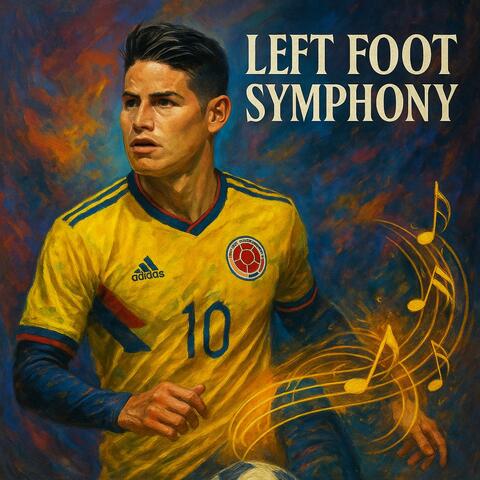 Left Foot Symphony