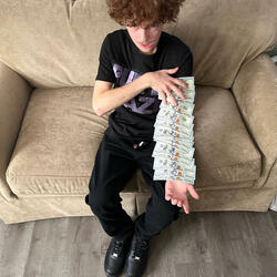 Gone (feat. cursejit)