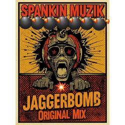 Jäggerbomb (original mix)